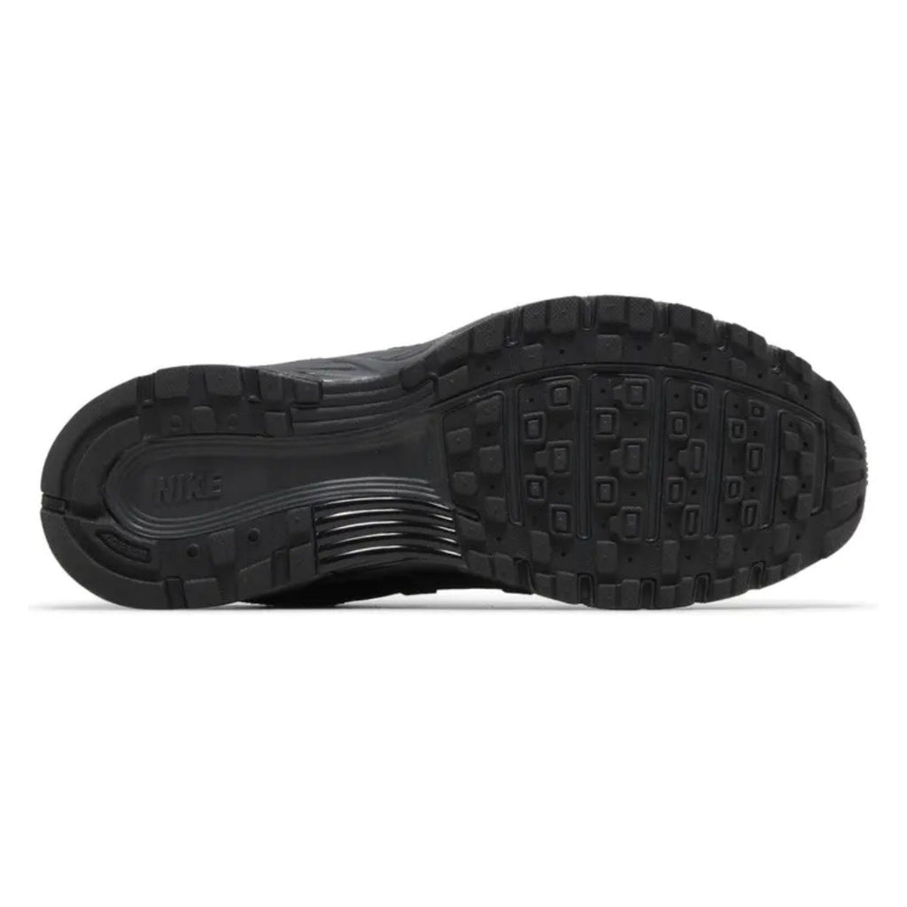 Nike P-6000 Premium 'Triple Black'