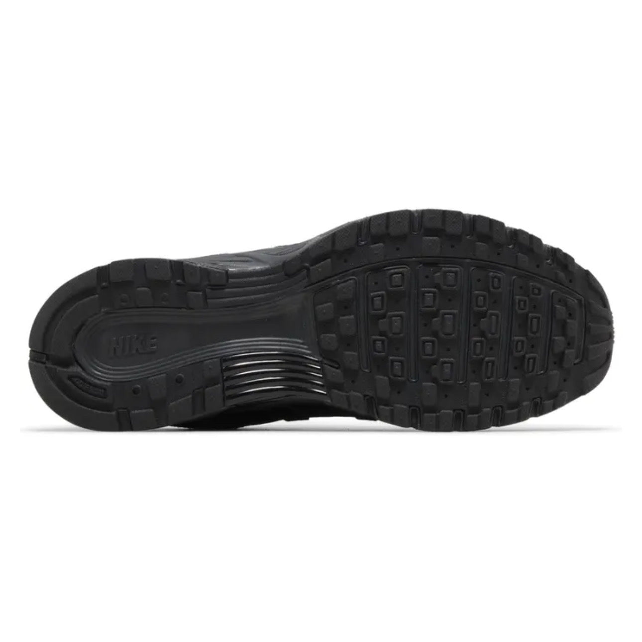 Nike P-6000 Premium 'Triple Black'