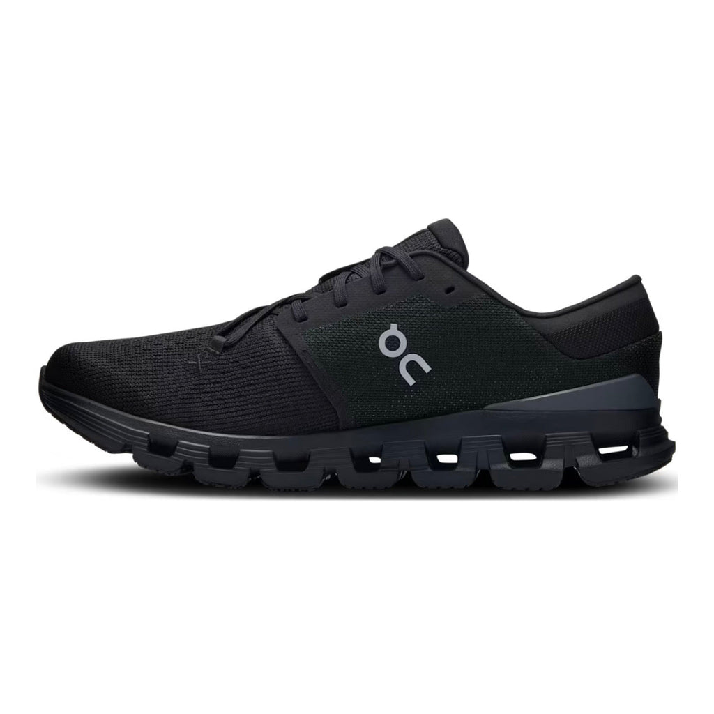On Running Cloud X4 'Black / Eclipse'