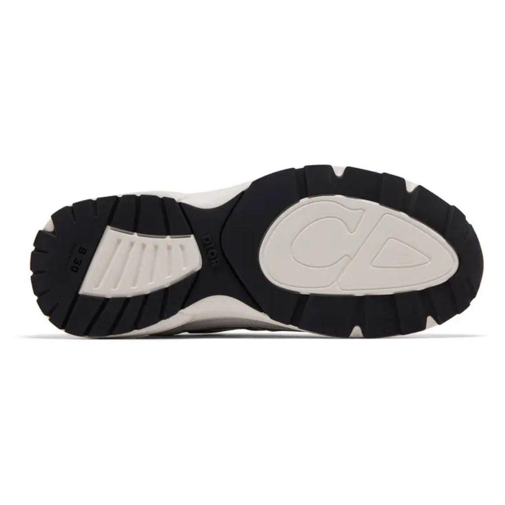Dior B30 'White / Grey'