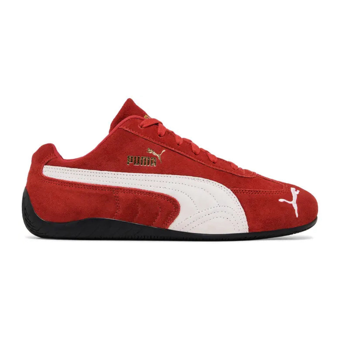 PUMA Speedcat OG 'Red / White'