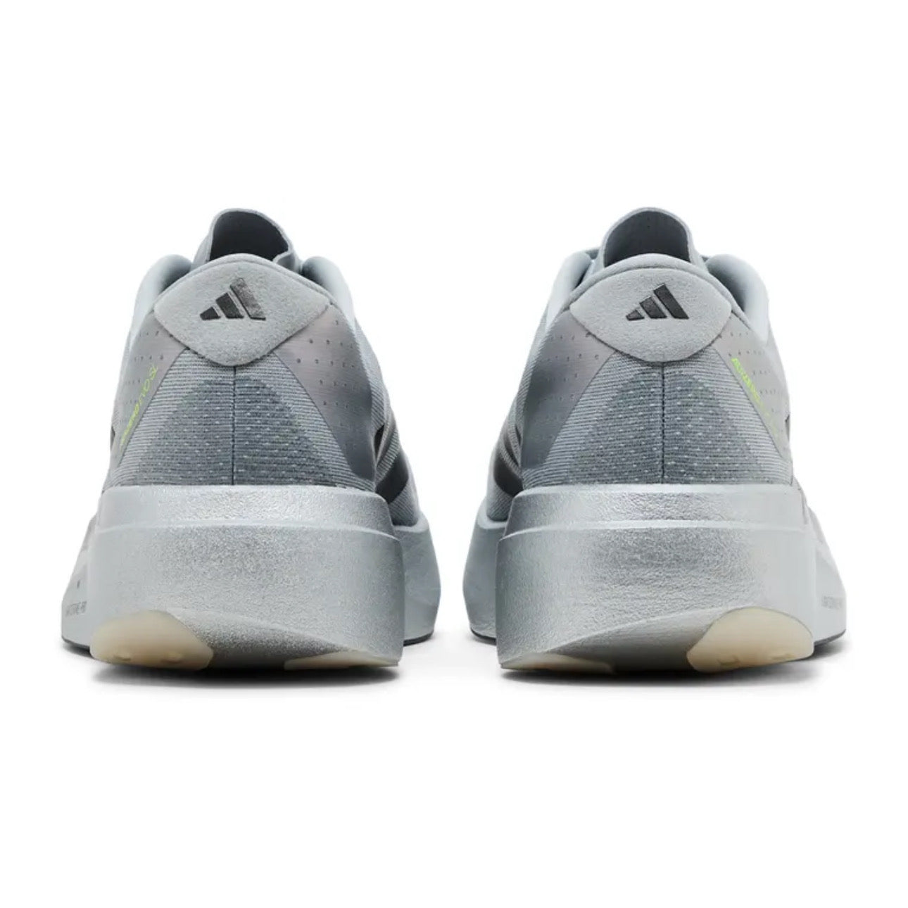 adidas Adizero Evo SL 'Silver Metallic'