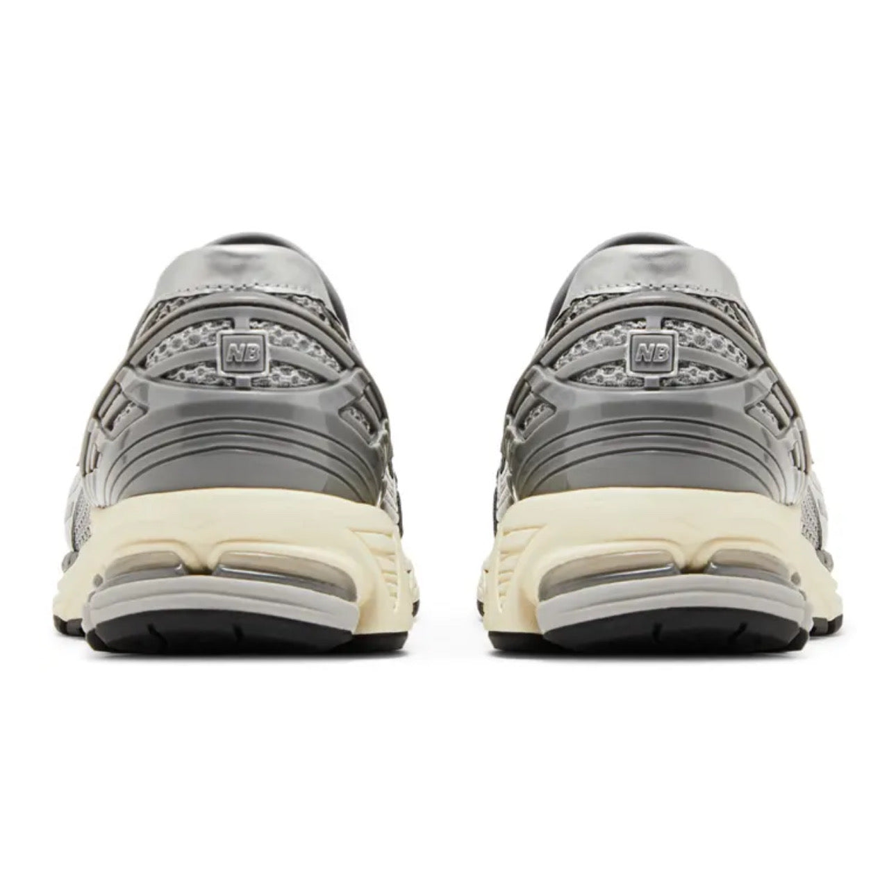 New Balance 1906L 'Silver / Shadow / Grey'