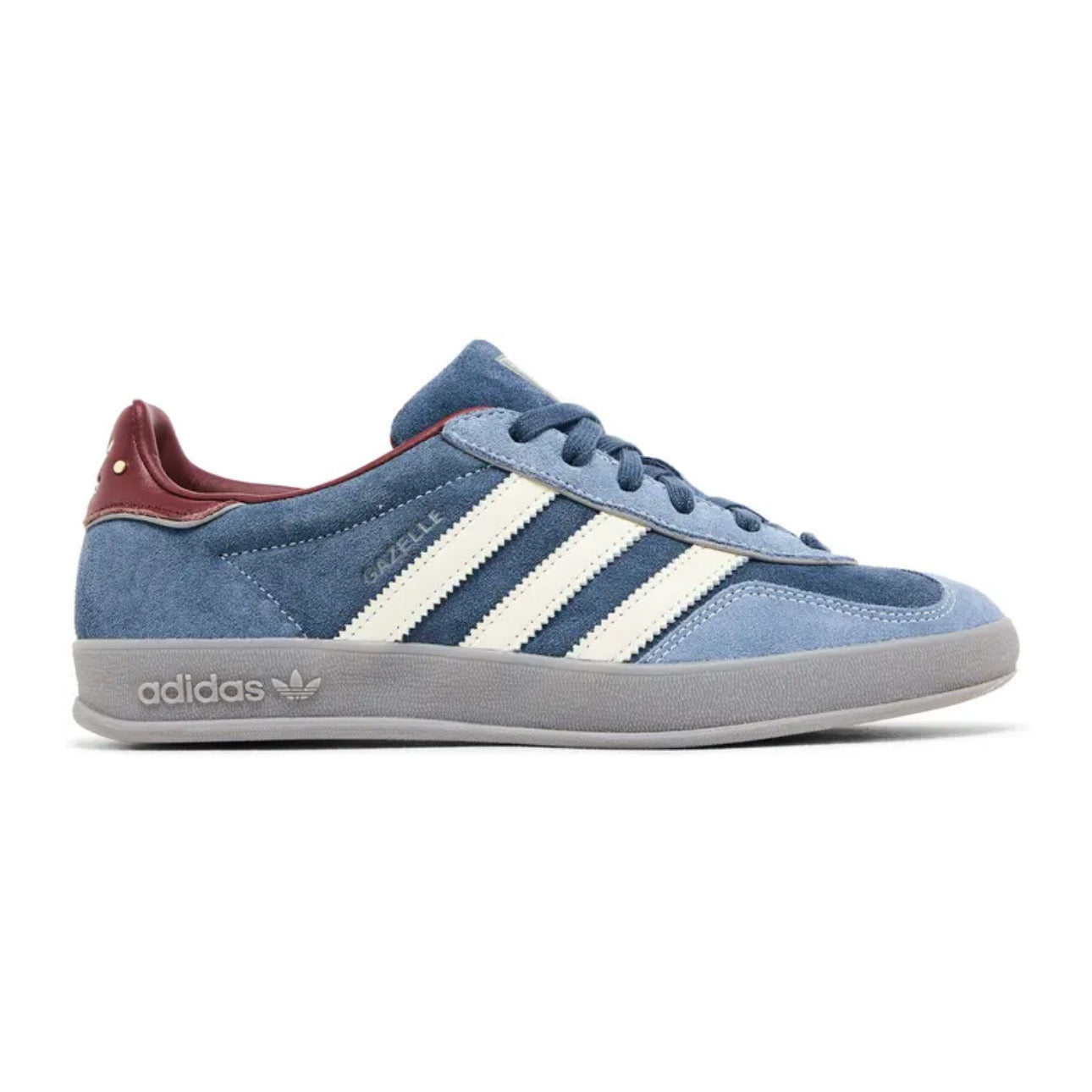 adidas Gazelle Indoor 'Crew Navy'