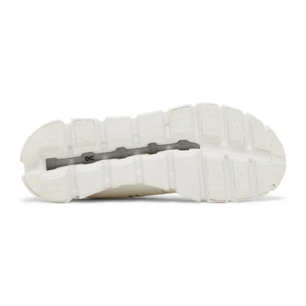 On Running Cloud 5 All 'White'