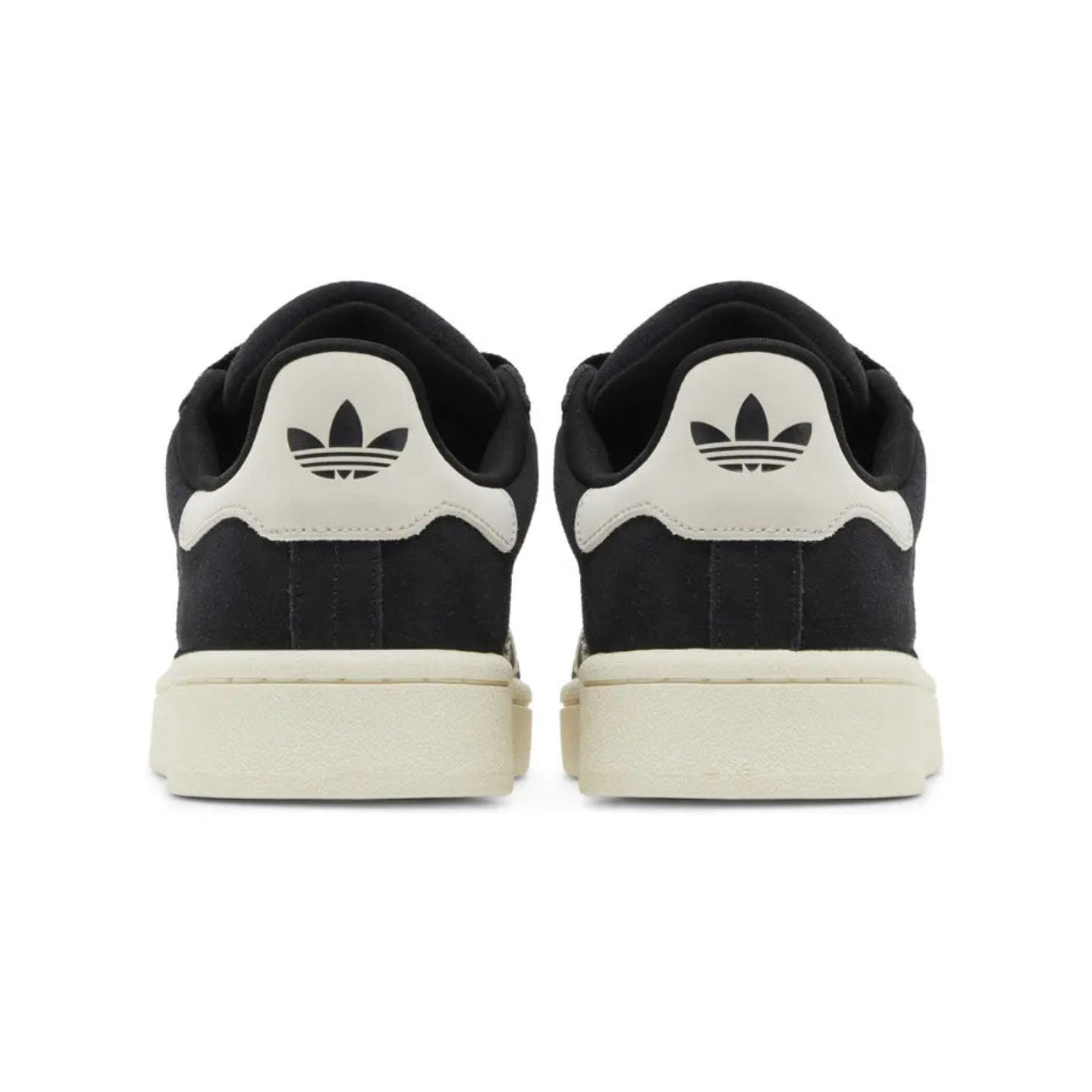 adidas Campus 00s 'Core Black / Leopard / Cream White'