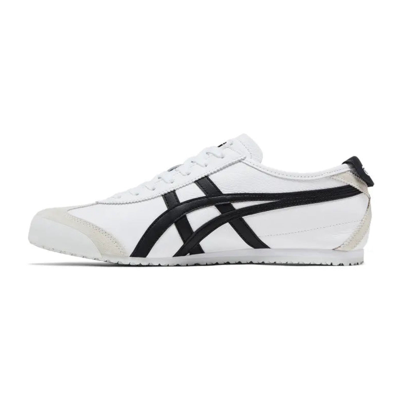 Onitsuka Tiger Mexico 66 'White / Black'