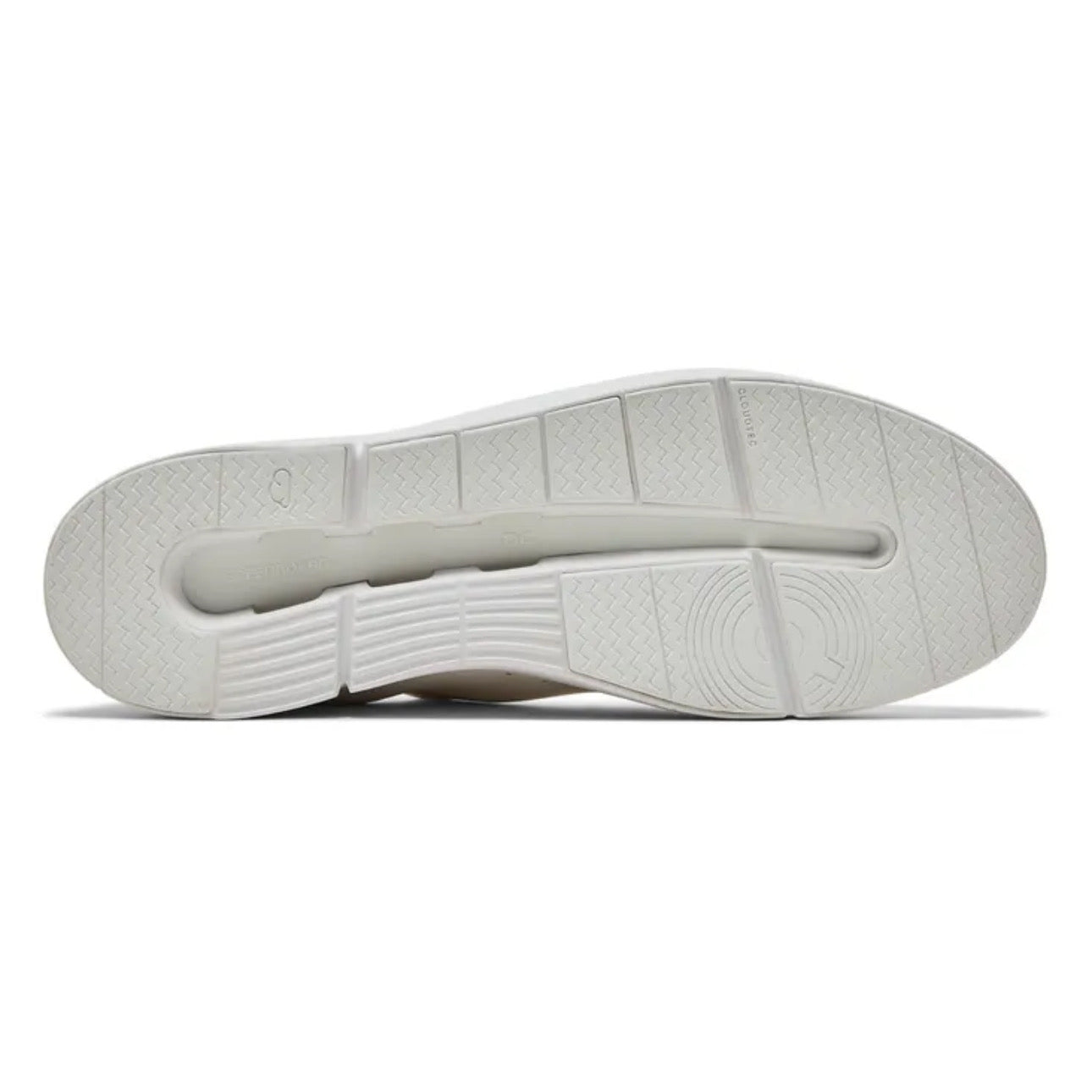 ON The Roger Advantage 'All / White'