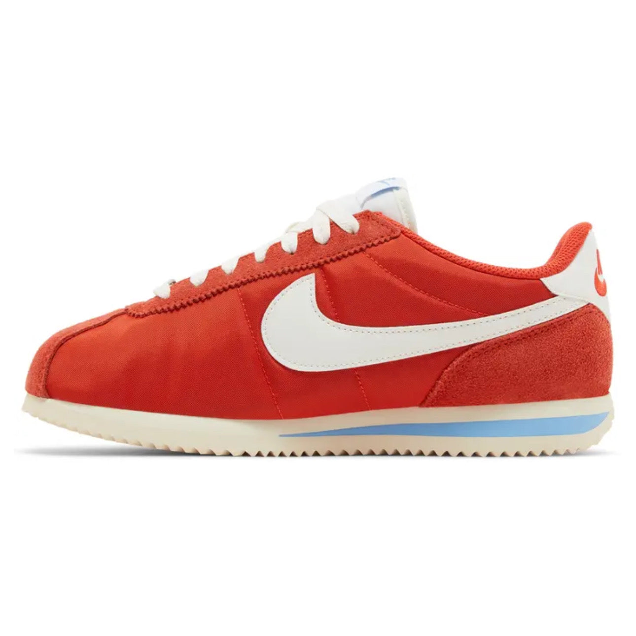 Nike Cortez 'Picante / Red'