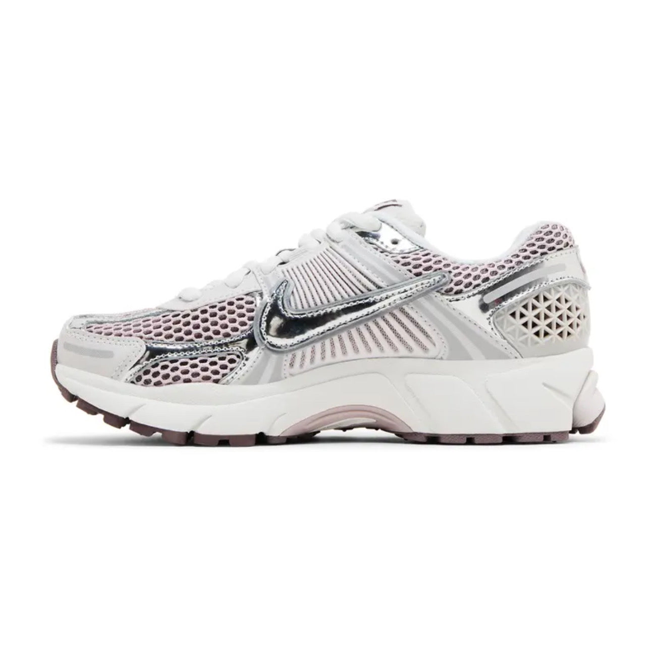 Nike Air Zoom Vomero 5 'Chrome / Platinum / Violet'