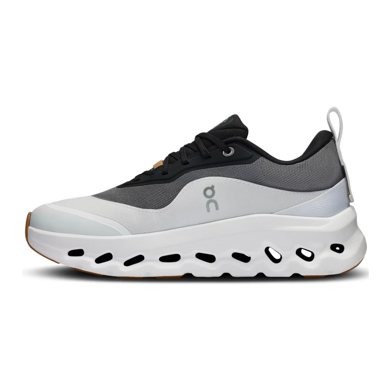 On Running Cloudtilt LOEWE2 'Black / White / Gum'
