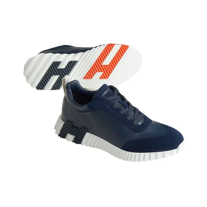 Hermès Bouncing 'Bleu Océan'