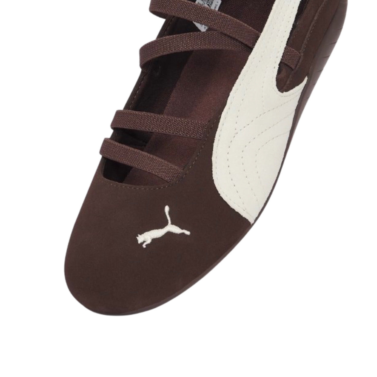 PUMA Speedcat Ballet 'Dark / Chocolate'