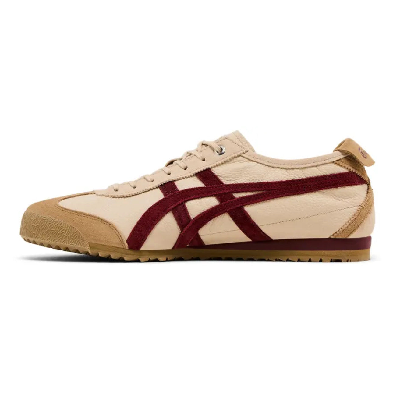 Onitsuka Tiger Mexico 66 SD 'Beige / Beet / Juice'