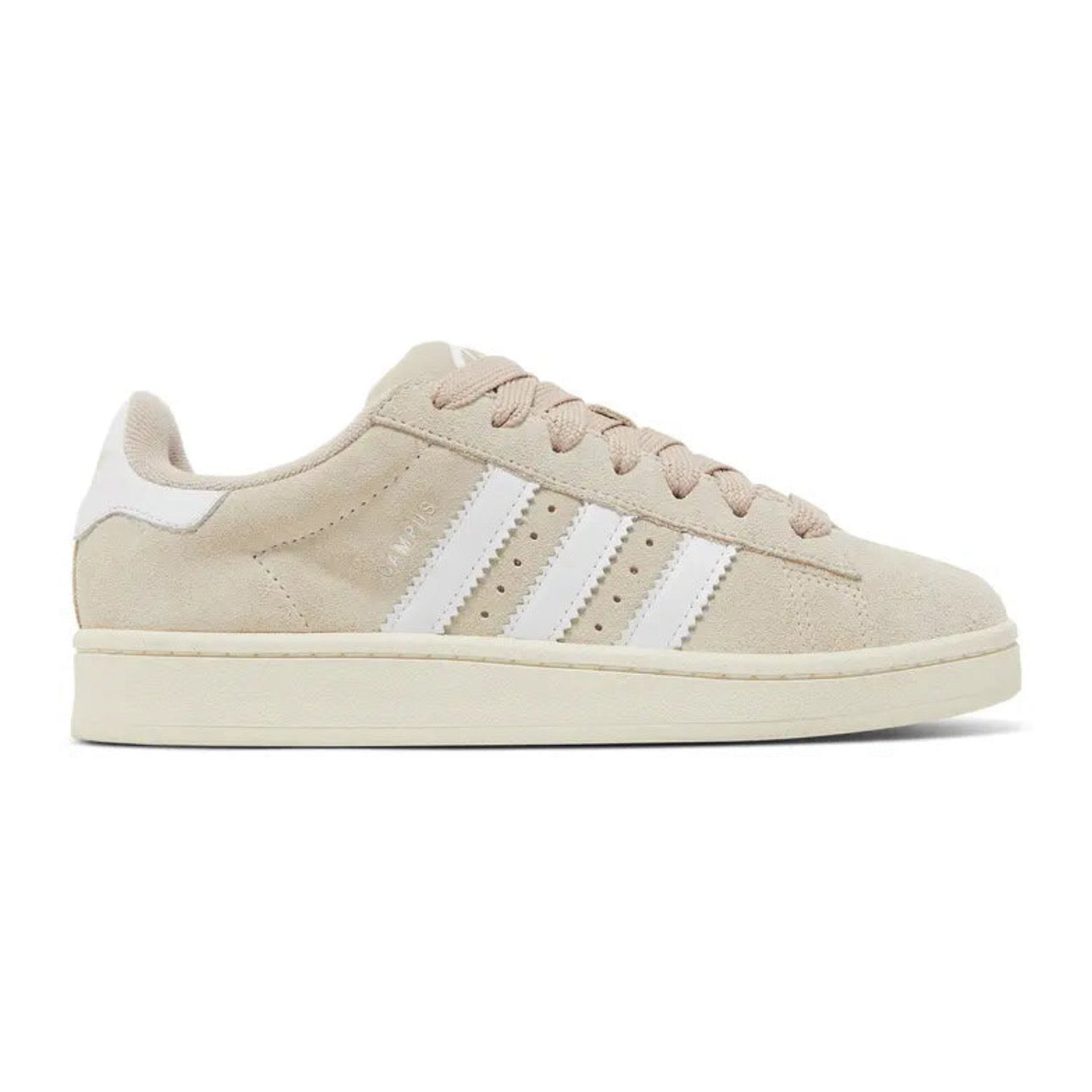 adidas Campus 00s 'Wonder White'