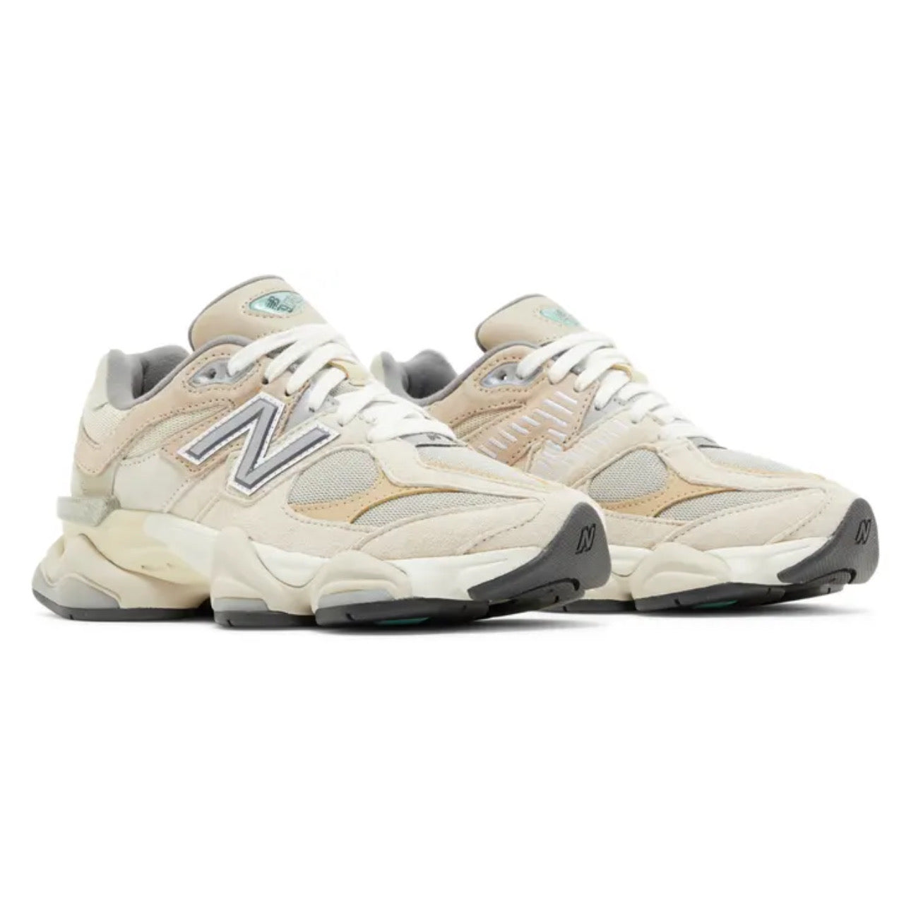 New Balance 9060 'Sea / Salt / Surf'