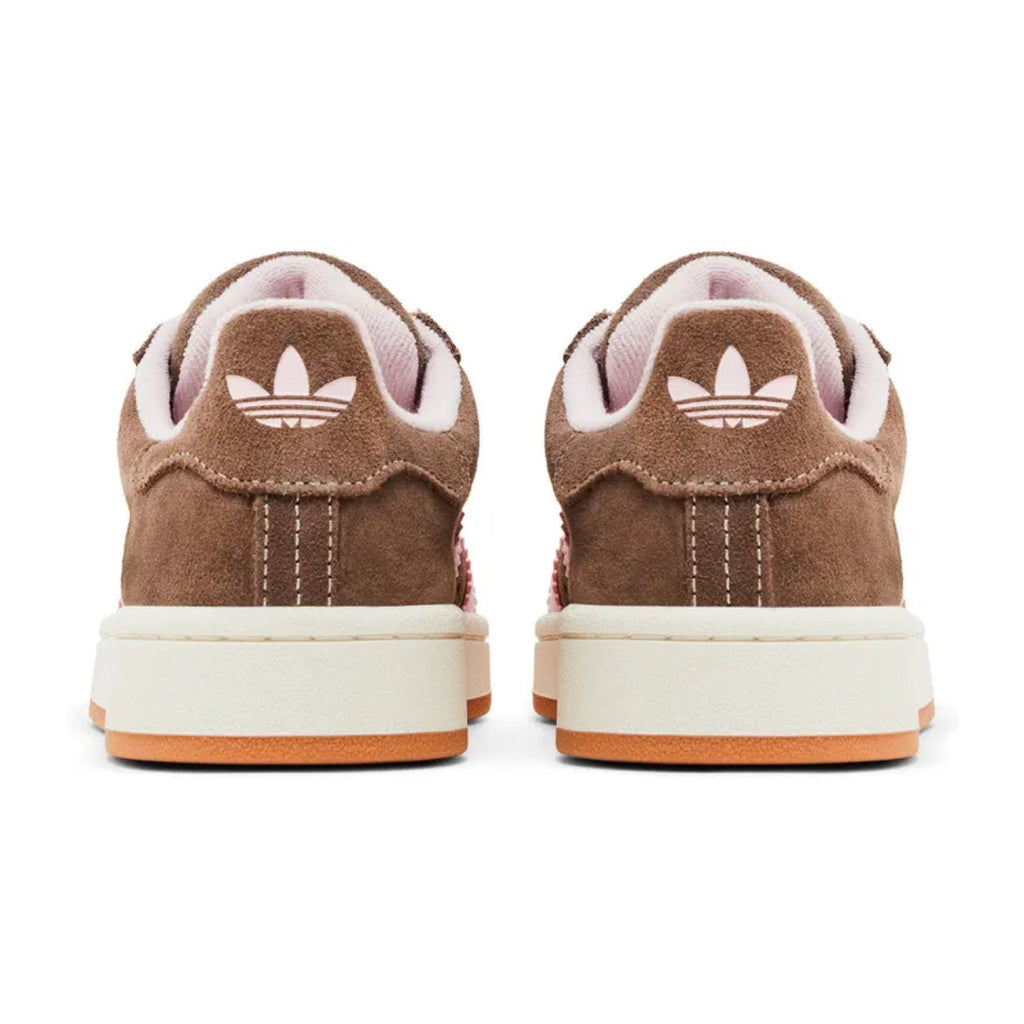 adidas Campus 00s 'Dust Cargo / Clear Pink'
