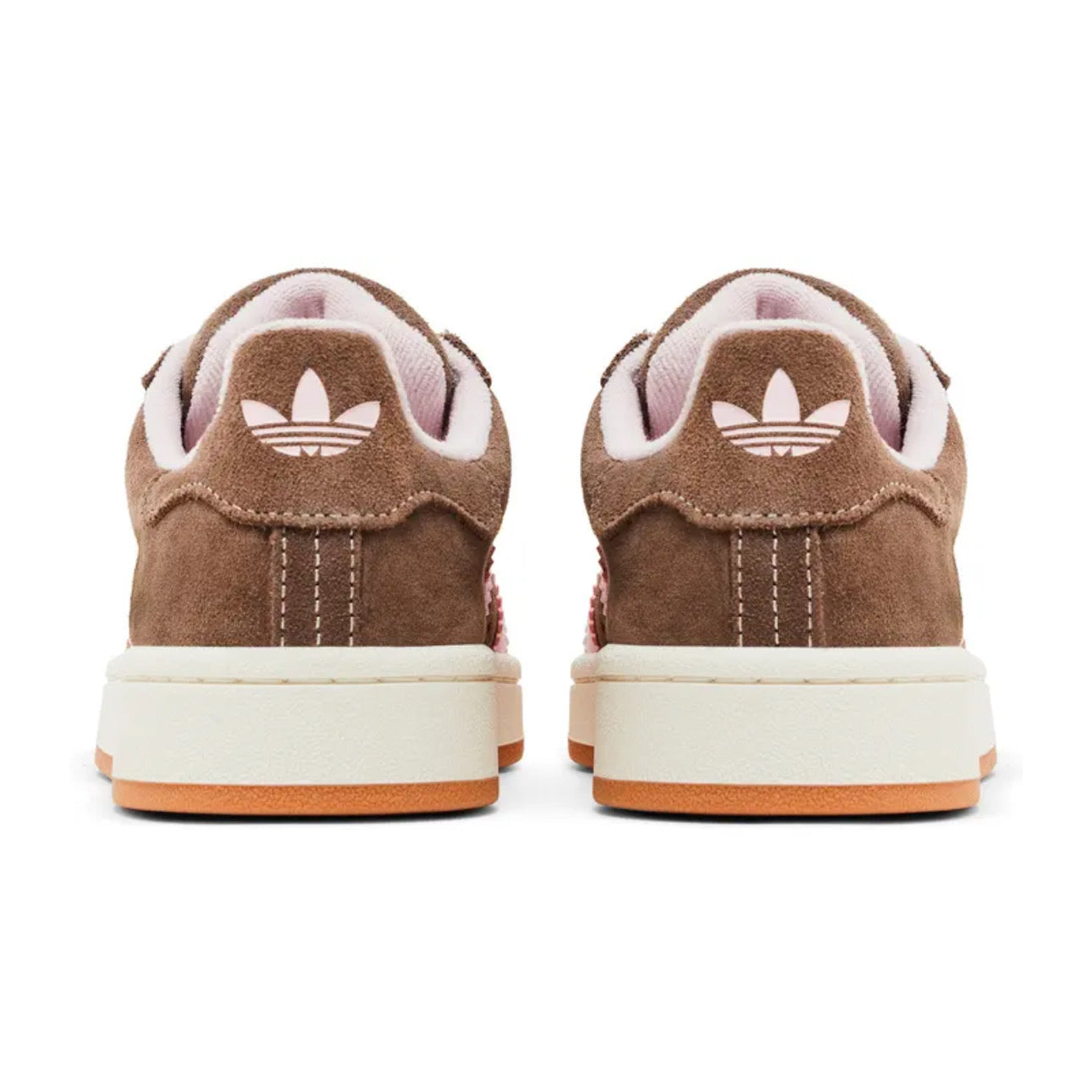 adidas Campus 00s 'Dust Cargo / Clear Pink'