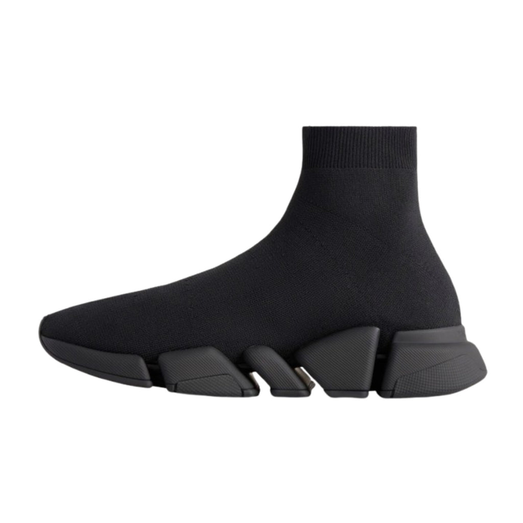 Balenciaga Speed Trainer 'Black'