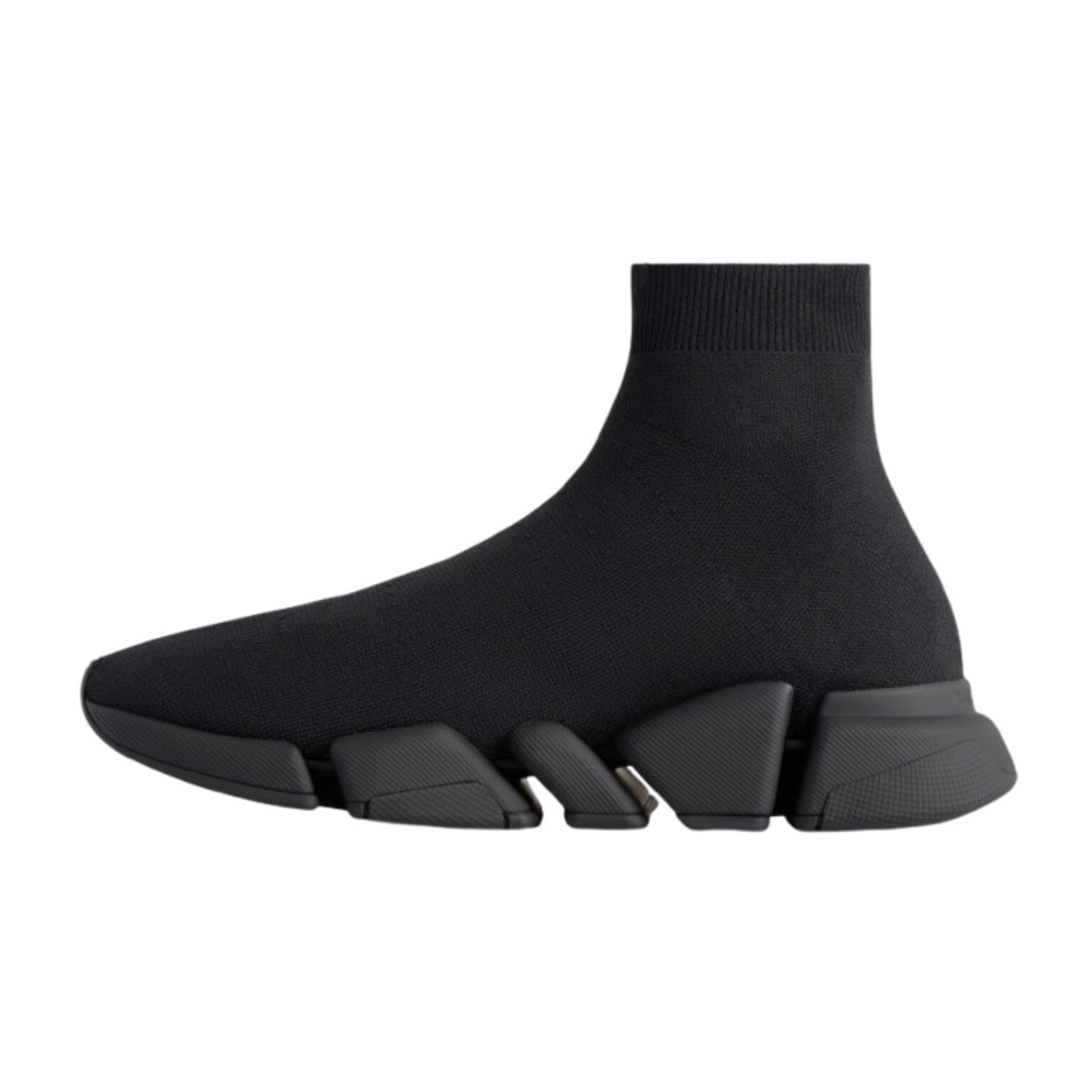 Balenciaga Speed Trainer 'Black'