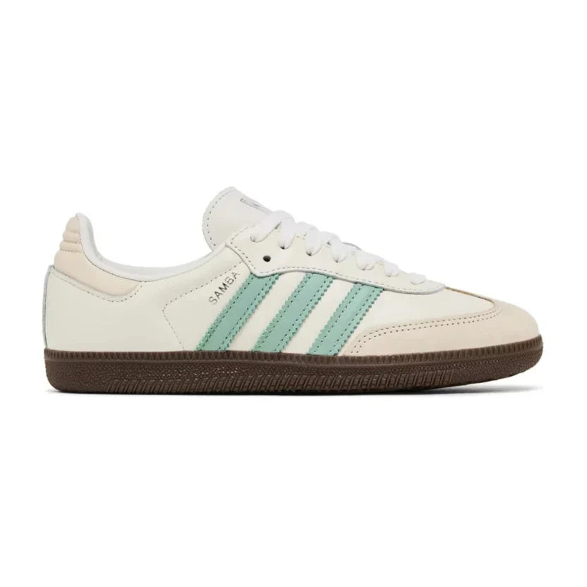 adidas Samba OG 'Hazy Green'