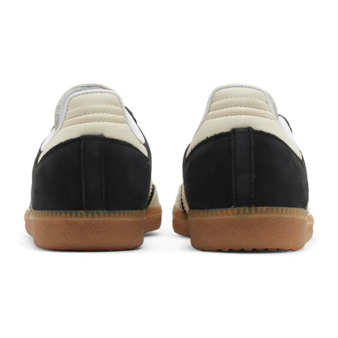 adidas Samba OG 'Core Black / Wonder White'