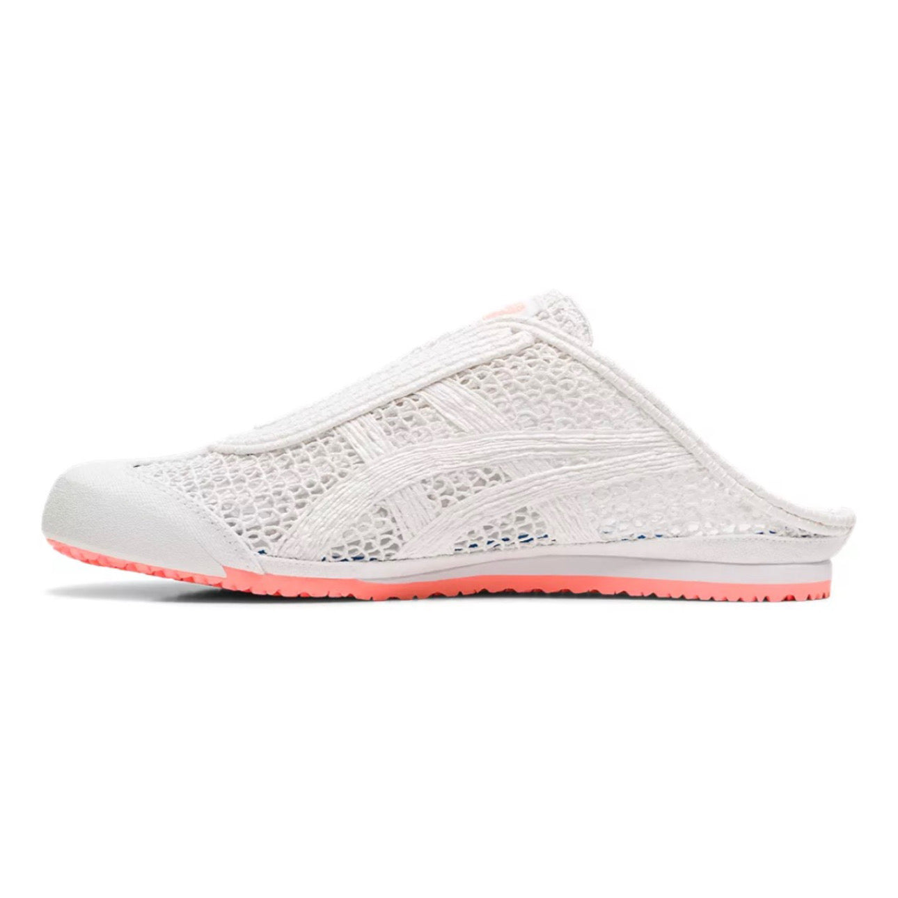 Onitsuka Tiger MEXICO 66 SABOT White