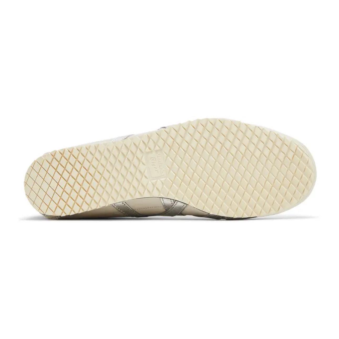 Onitsuka Tiger Mexico 66 SD 'Birch / Silver'