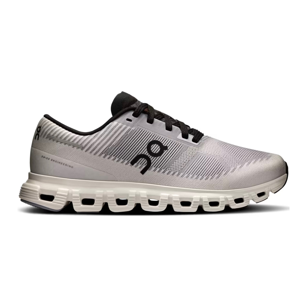 ON Cloud 6 Push 'Lilac / Black'