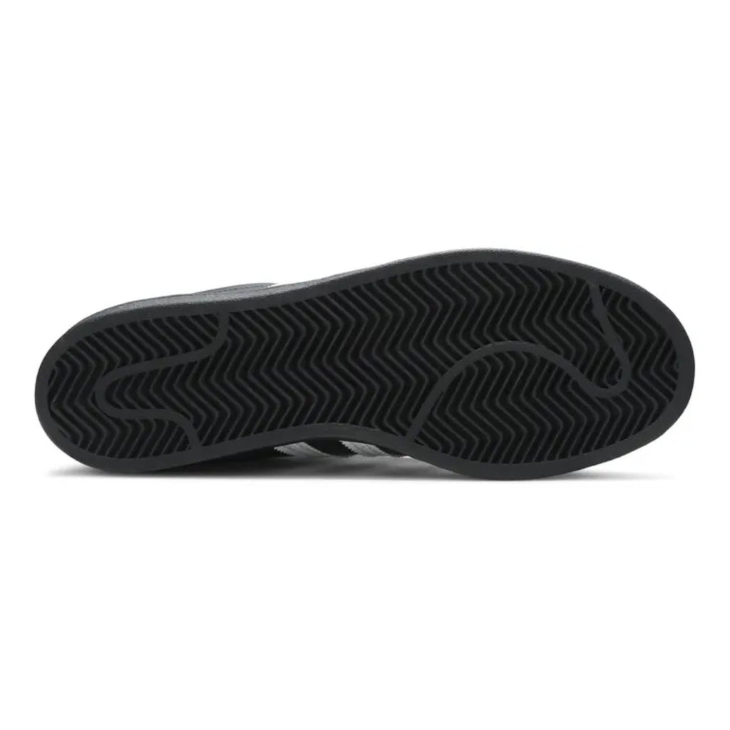 adidas Superstar 'Core Black / Cloud White'