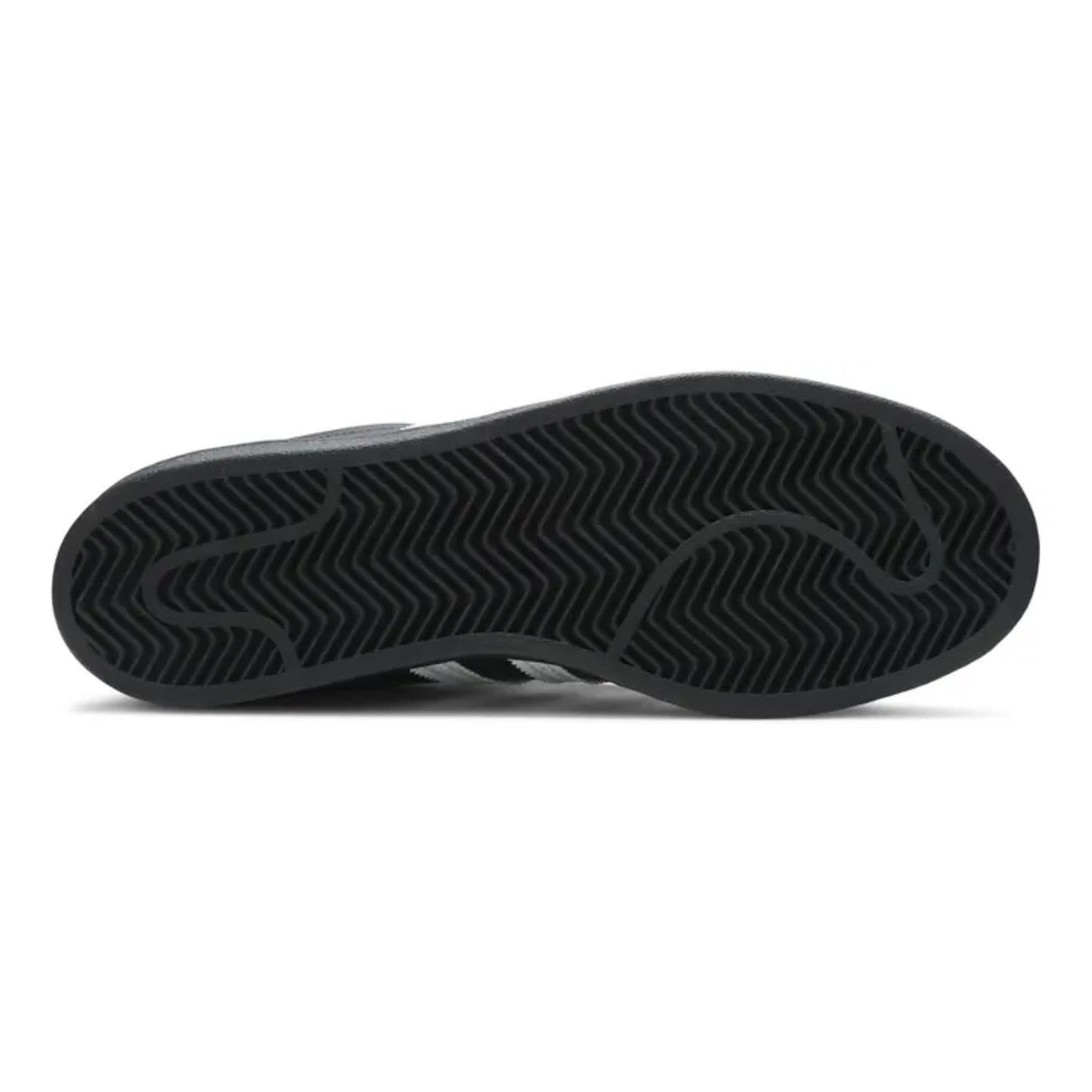 adidas Superstar 'Core Black / Cloud White'