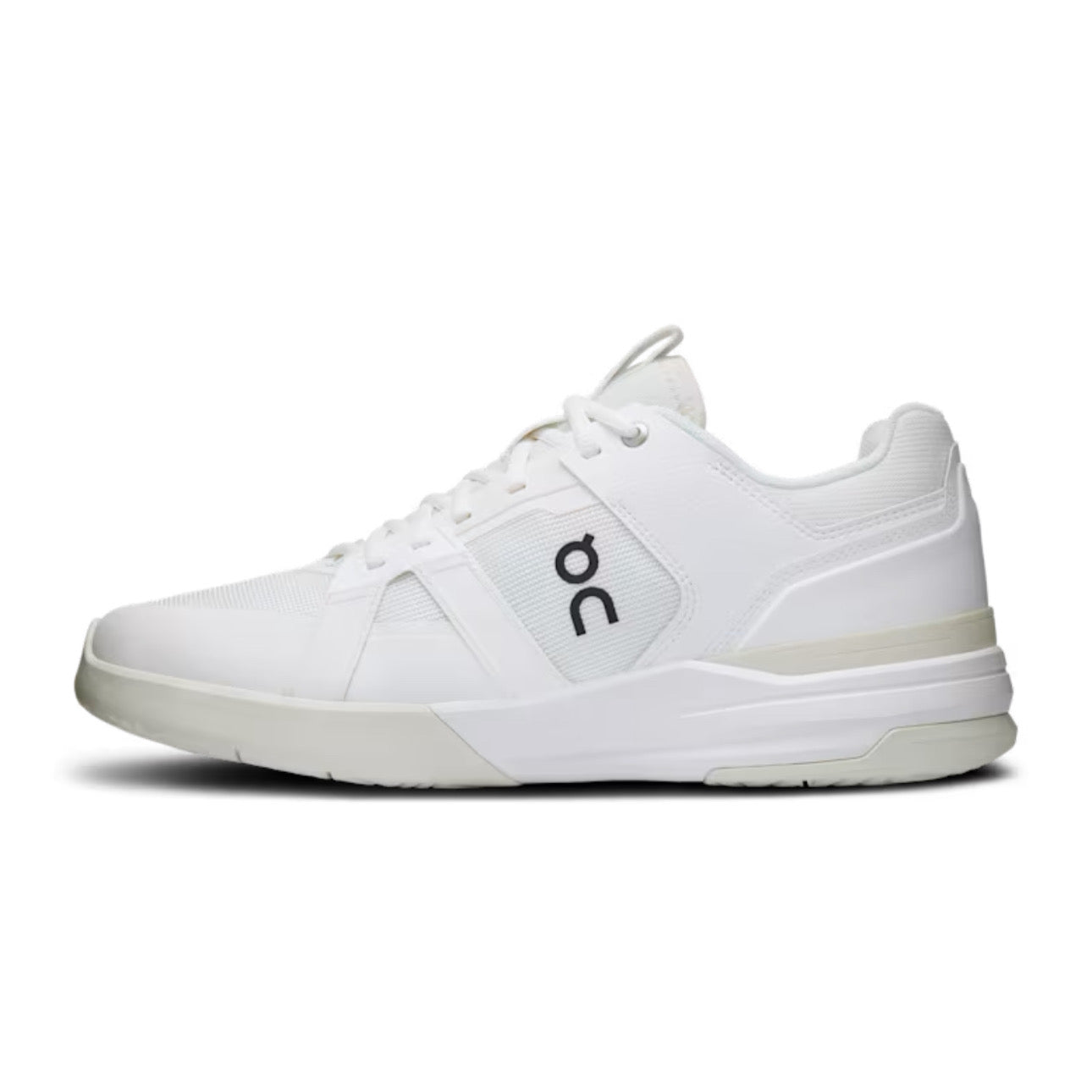ON THE ROGER Clubhouse Pro 'White / Ice'