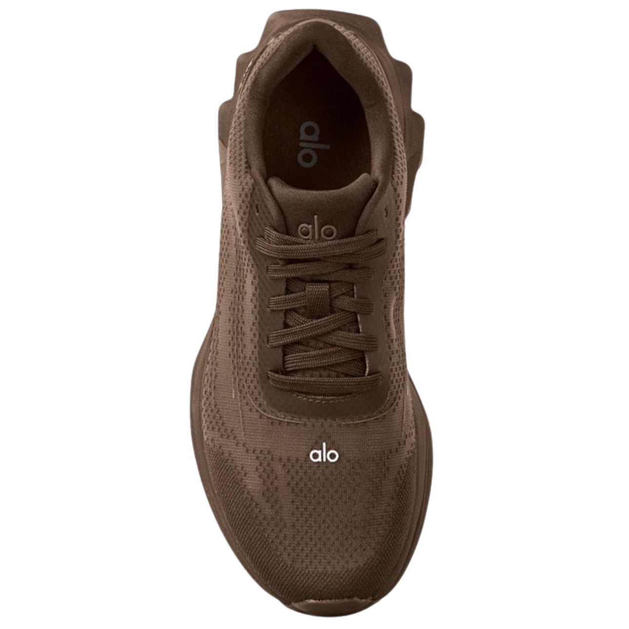 Alo Yoga Runner 'Espresso'