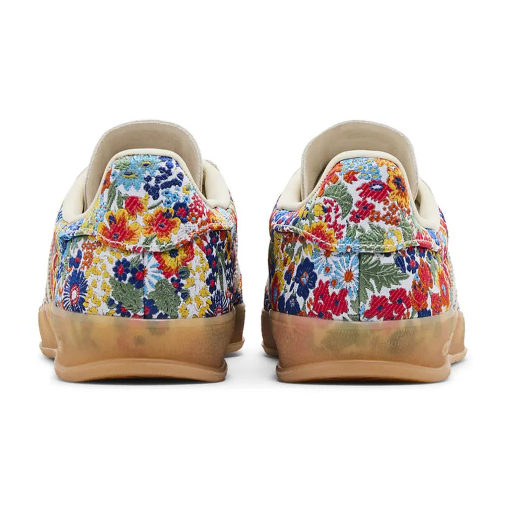 Liberty London x adidas Gazelle Indoor 'Floral Embroidery'