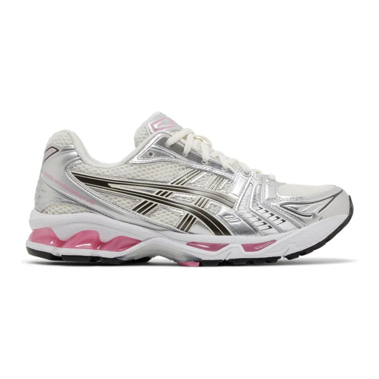 ASICS GEL-Kayano 14 'Cream / Sweet Pink'
