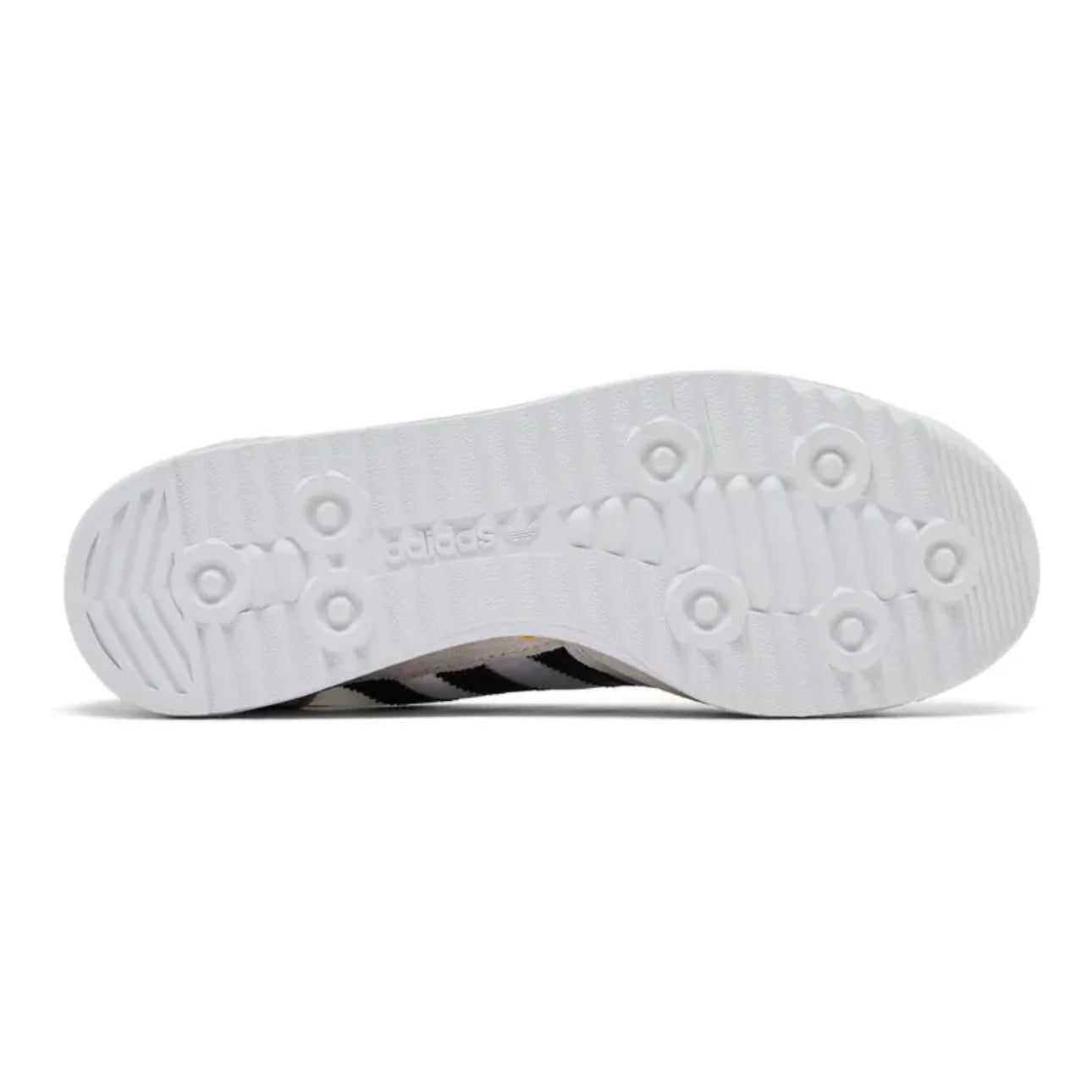 adidas SL 72 RS 'Cloud White / Core Black / Spark'