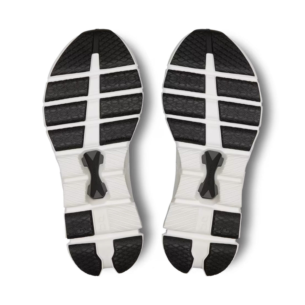 On Running Cloud X4 'Black / Ivory'