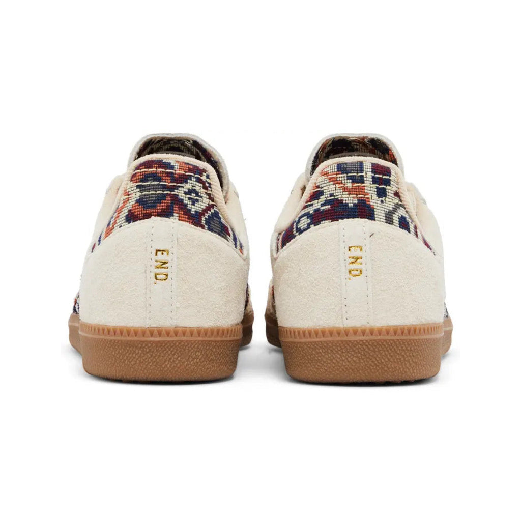 END. x adidas Samba Consortium Cup 'Past'