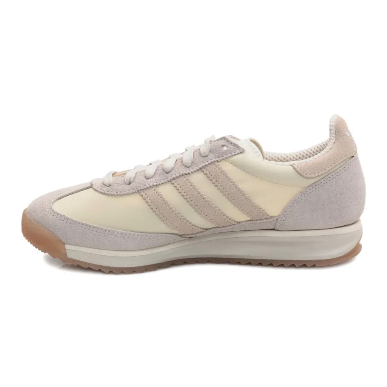 adidas SL 72 RS 'Off White / Wonder White'
