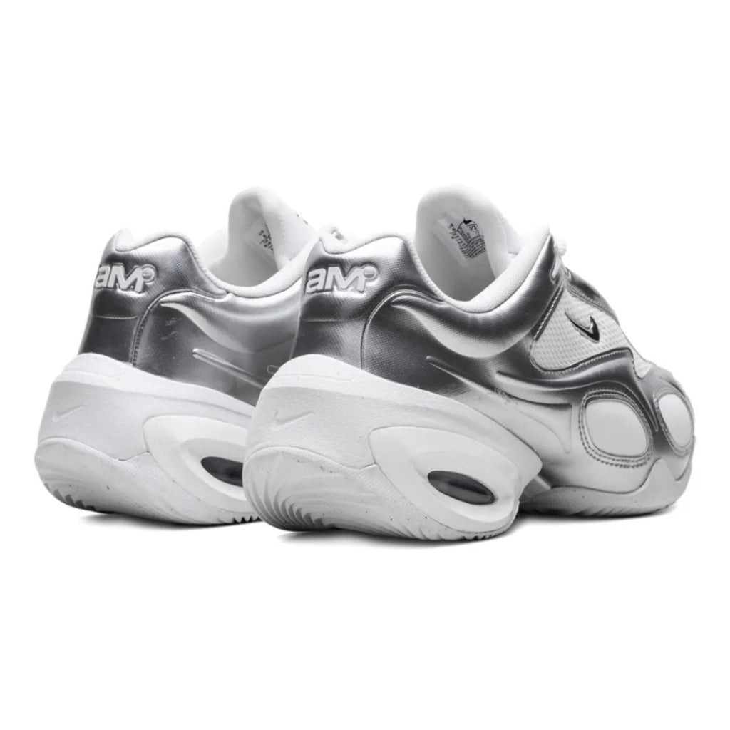 Nike Air Max Muse 'Metallic / Silver'