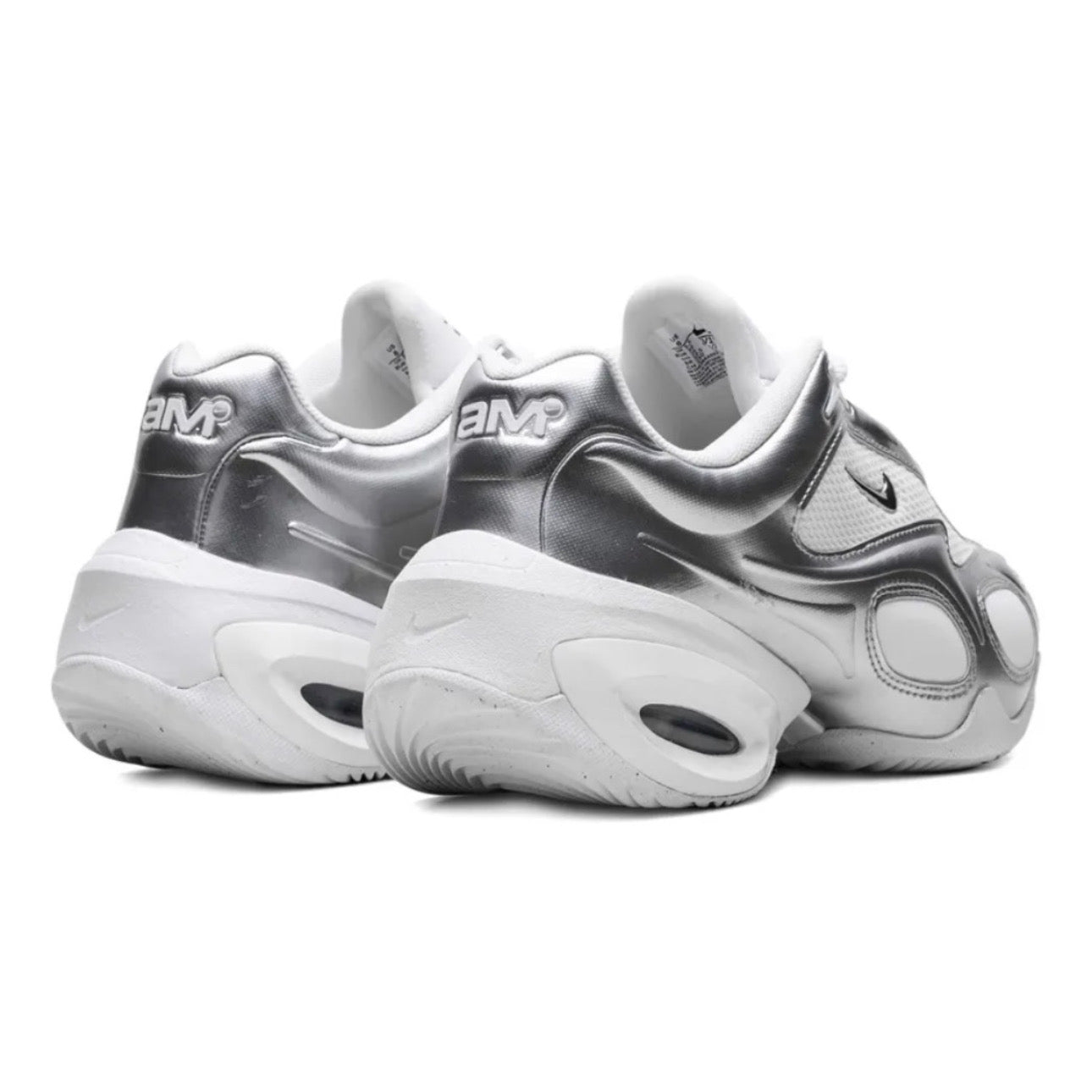 Nike Air Max Muse 'Metallic / Silver'