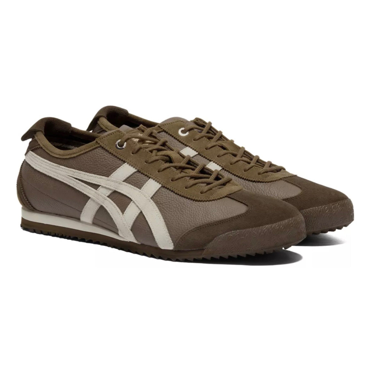 Onitsuka Tiger Mexico 66 – CLAY CANYON/CREAM