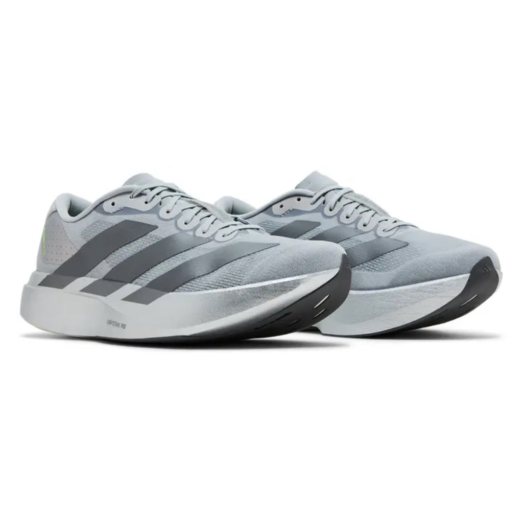 adidas Adizero Evo SL 'Silver Metallic'