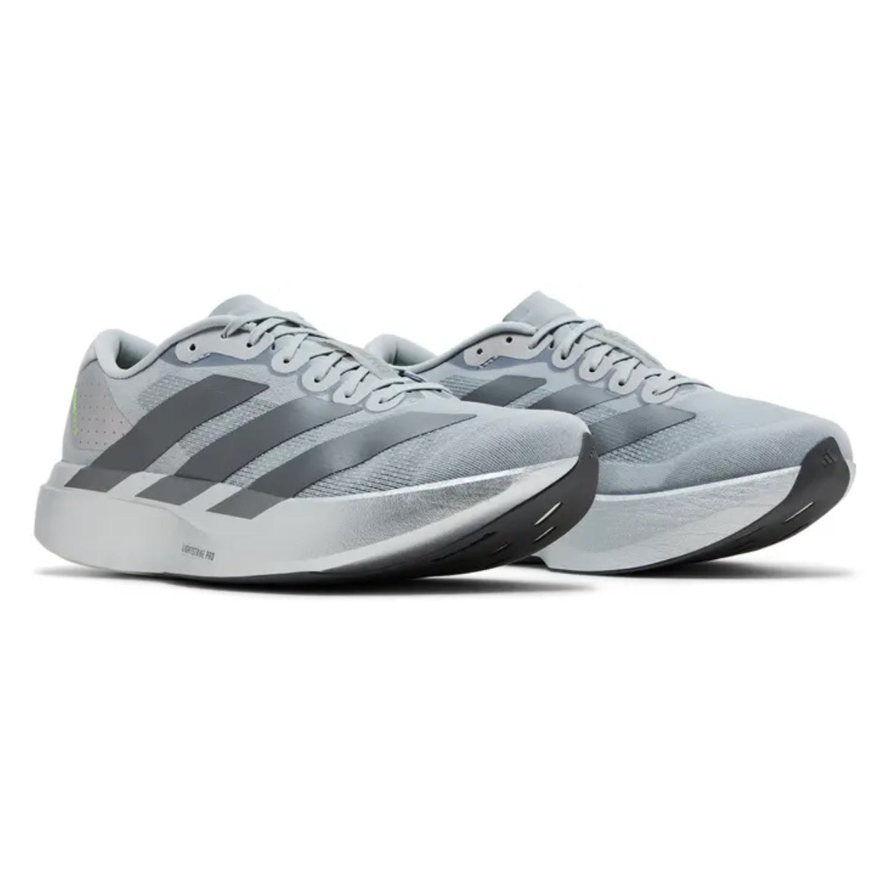 adidas Adizero Evo SL 'Silver Metallic'