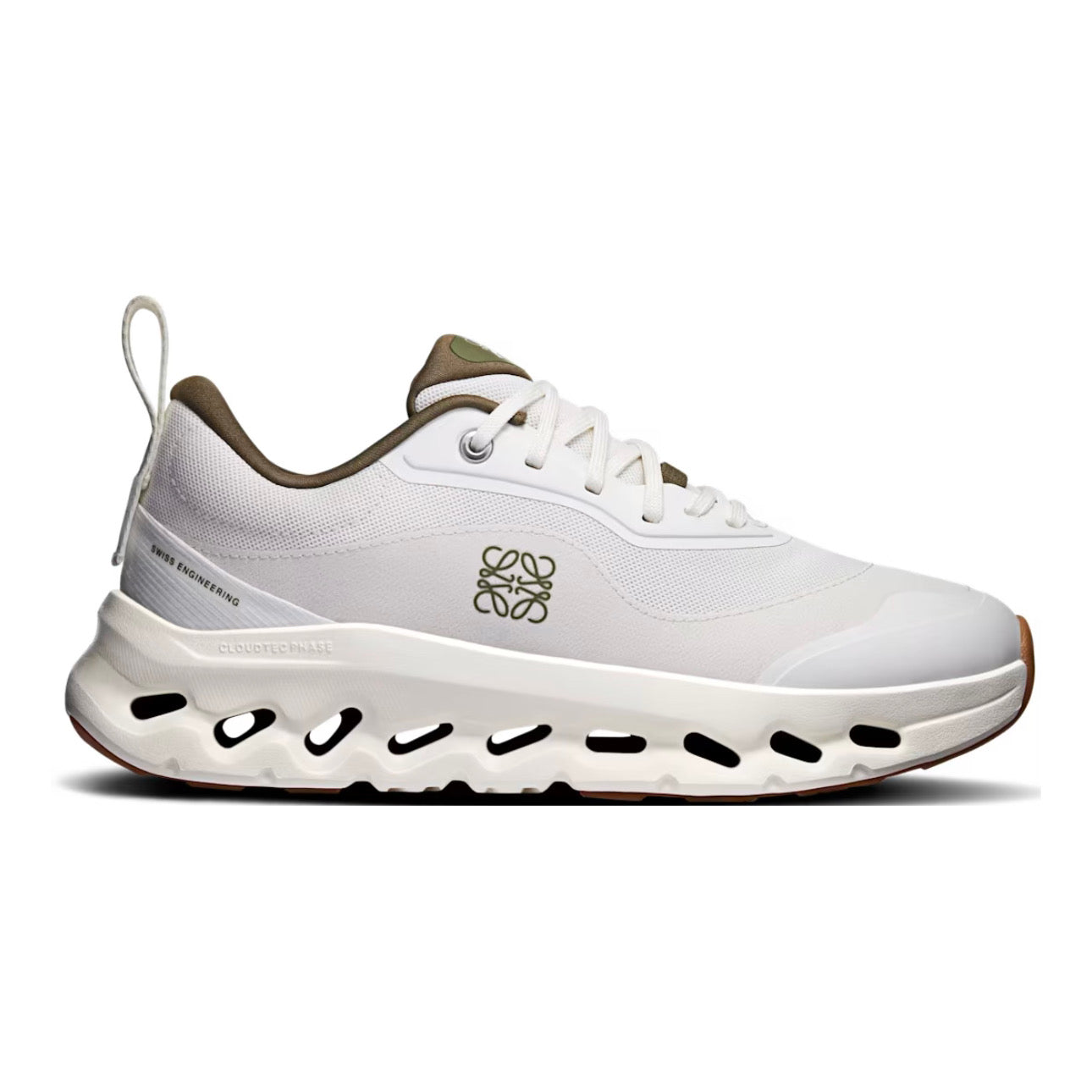 On Cloudtilt 2 Loewe 'White / Khaki'