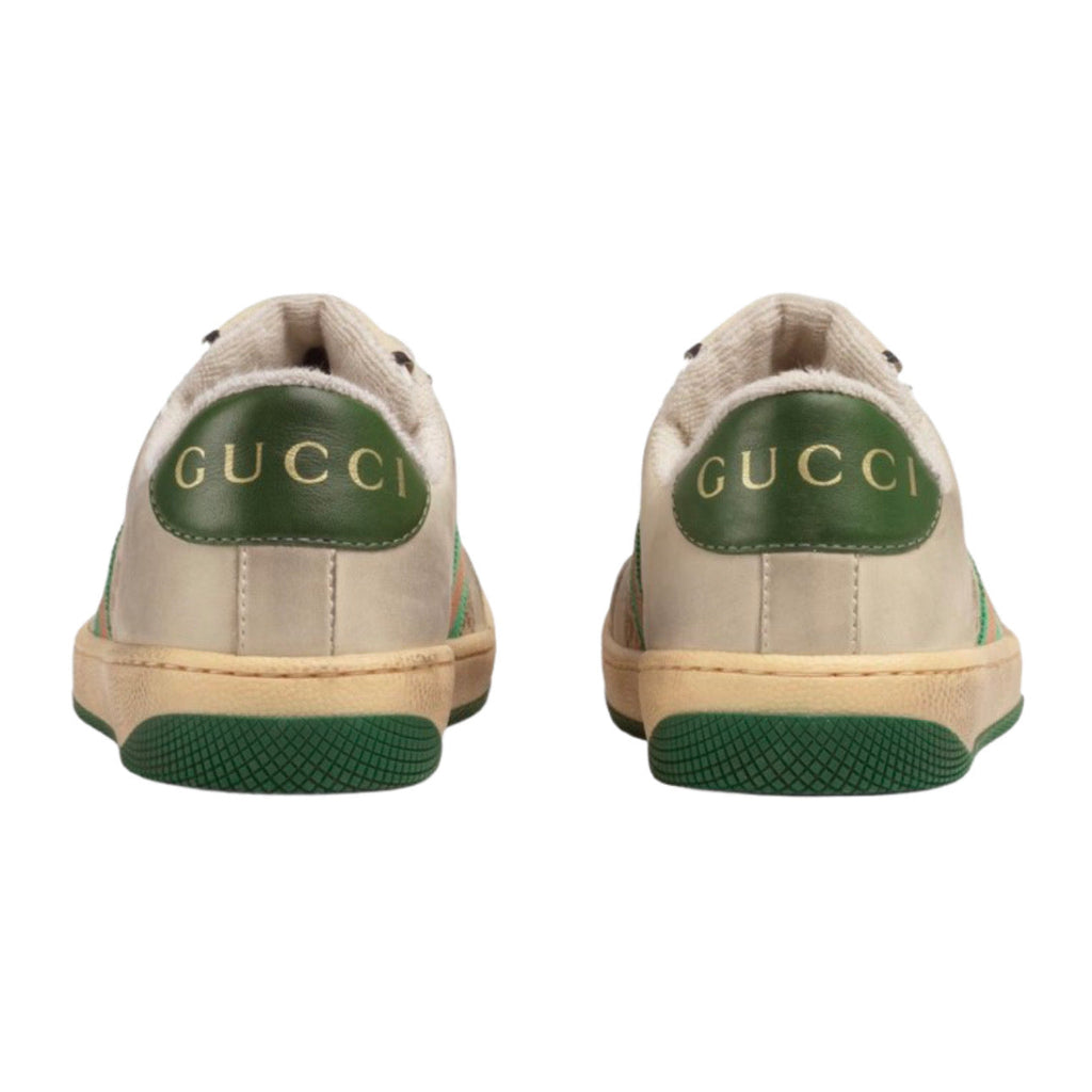 Gucci Screener 'Ebony GG'