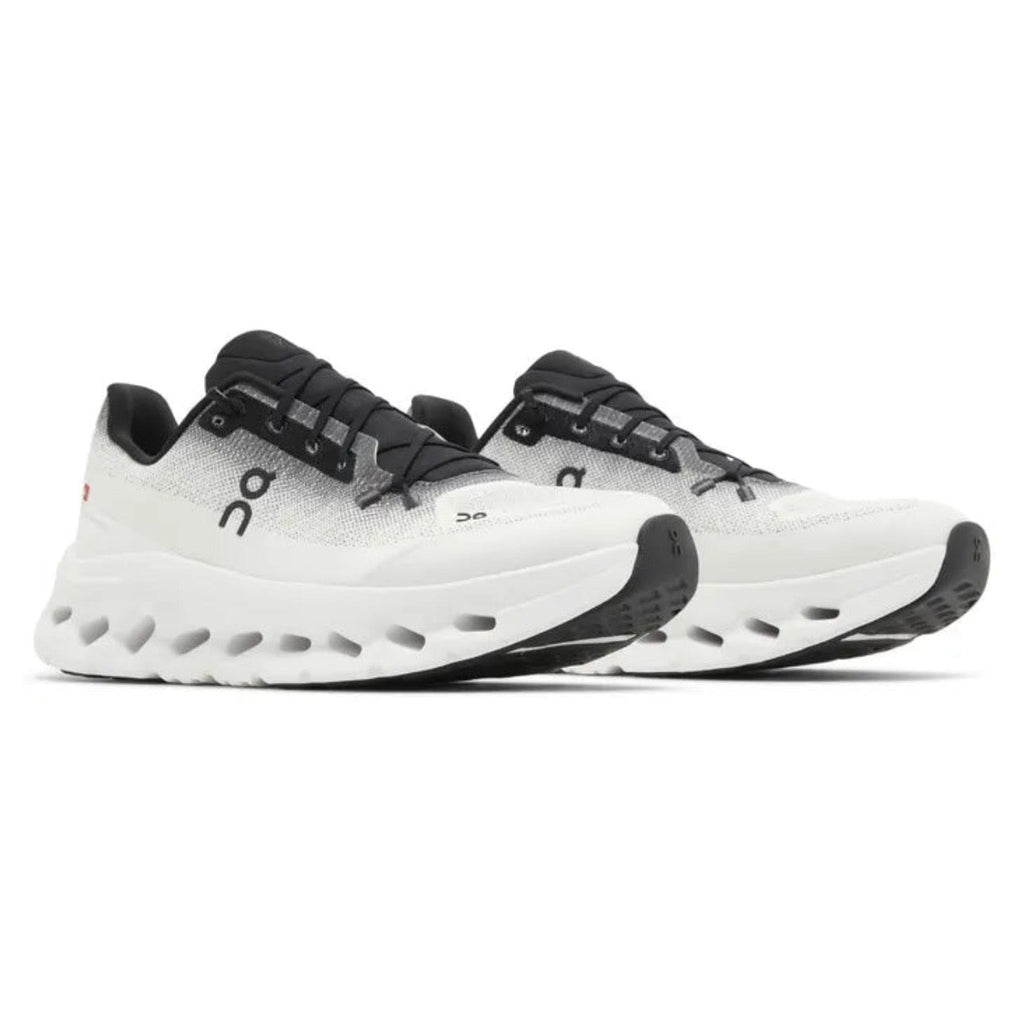 On Running Cloudtilt 'Black / Ivory'