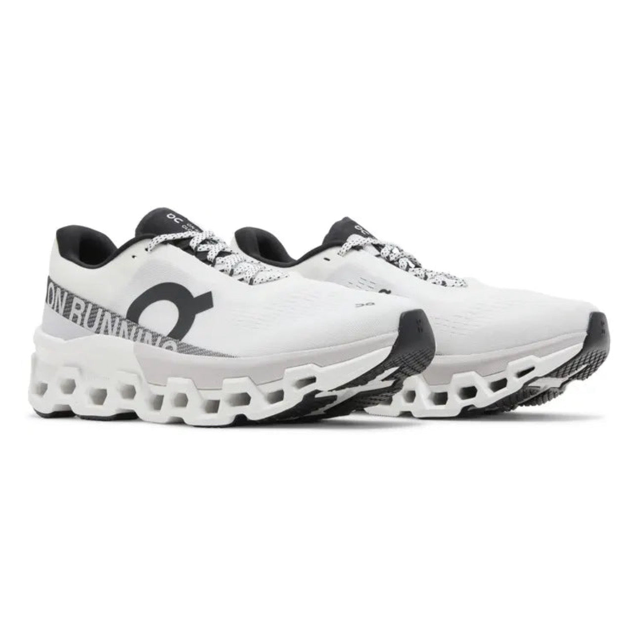 On Running Cloudmonster 2 Undyed/Frost