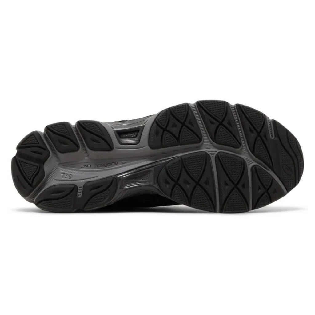 ASICS GEL-NYC 'Graphite Grey / Black'