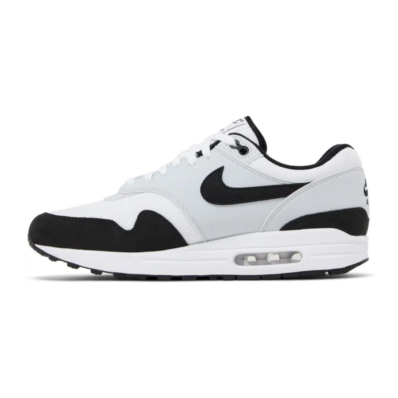 Nike Air Max 1 'White / Black'